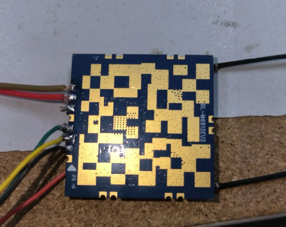bl-m8812eu-module