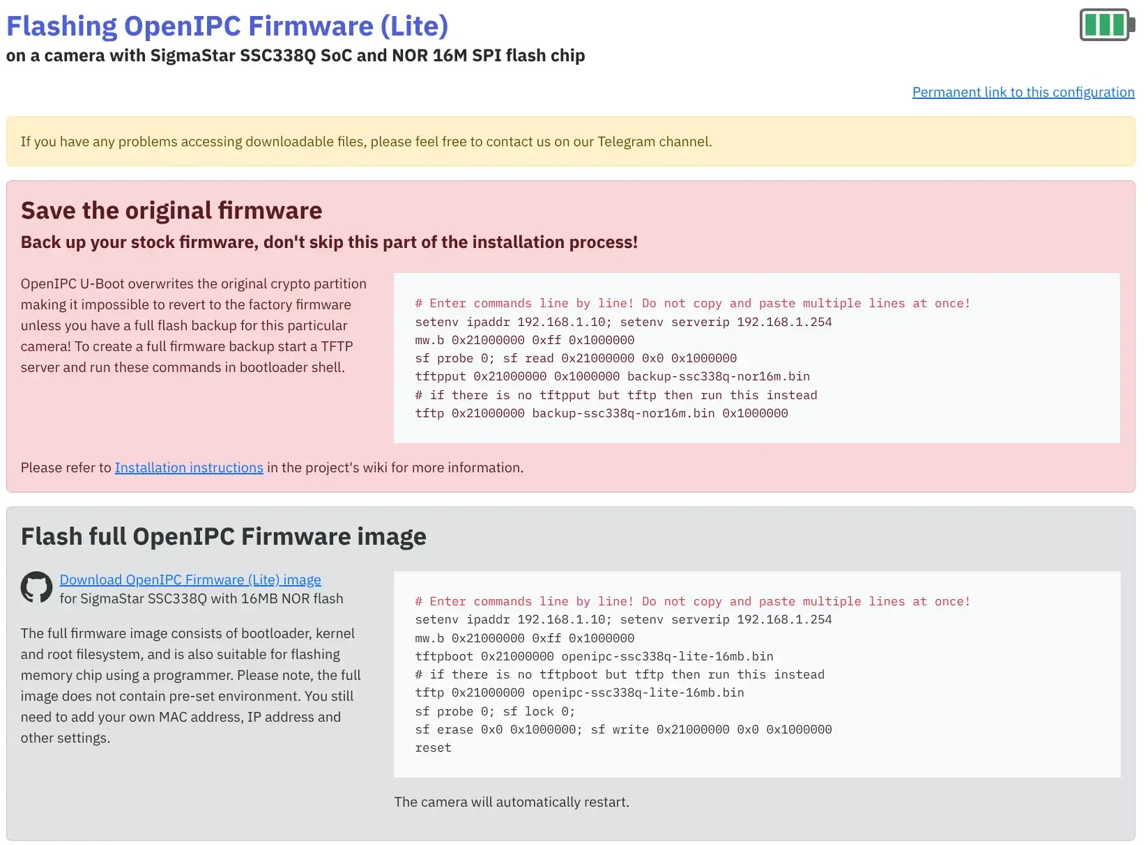 openipc-downlaod